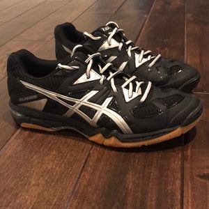 ASICS Gel-Tactic Men’s Size 10